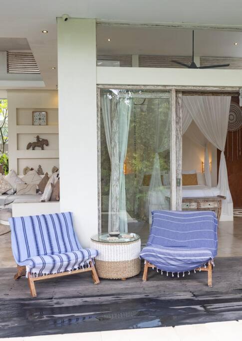 Adyashanti ~private, Peaceful Sanctuary * Ubud (Bali)