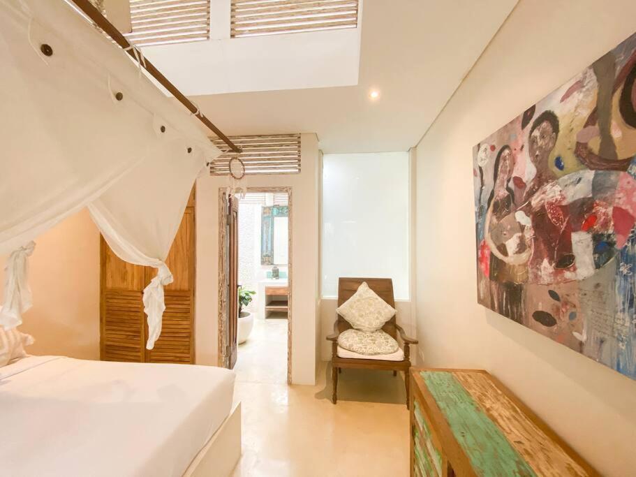Villa Adyashanti ~private, Peaceful Sanctuary