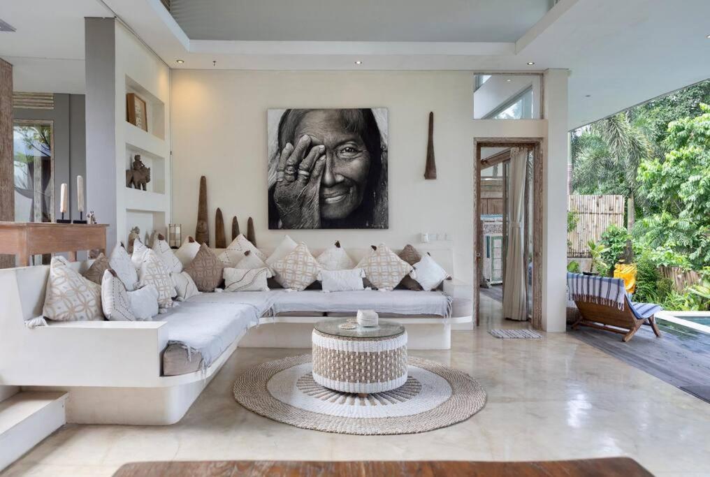 Adyashanti ~private, Peaceful Sanctuary Villa Ubud (Bali)