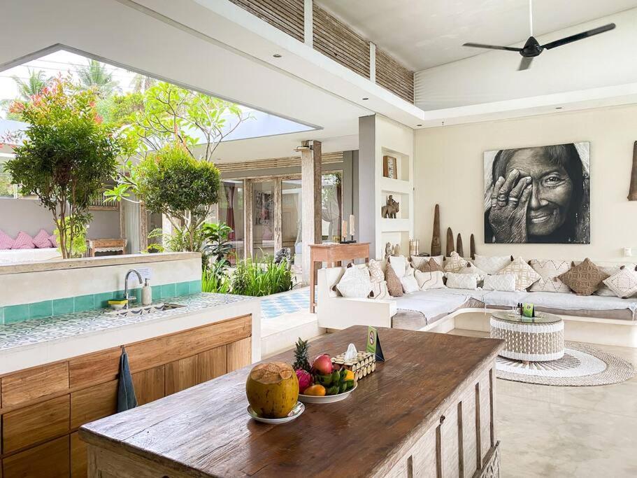 Adyashanti ~private, Peaceful Sanctuary Villa