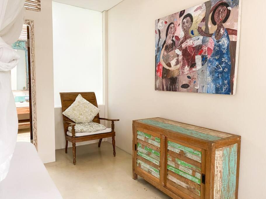 Villa Adyashanti ~private, Peaceful Sanctuary Ubud (Bali)
