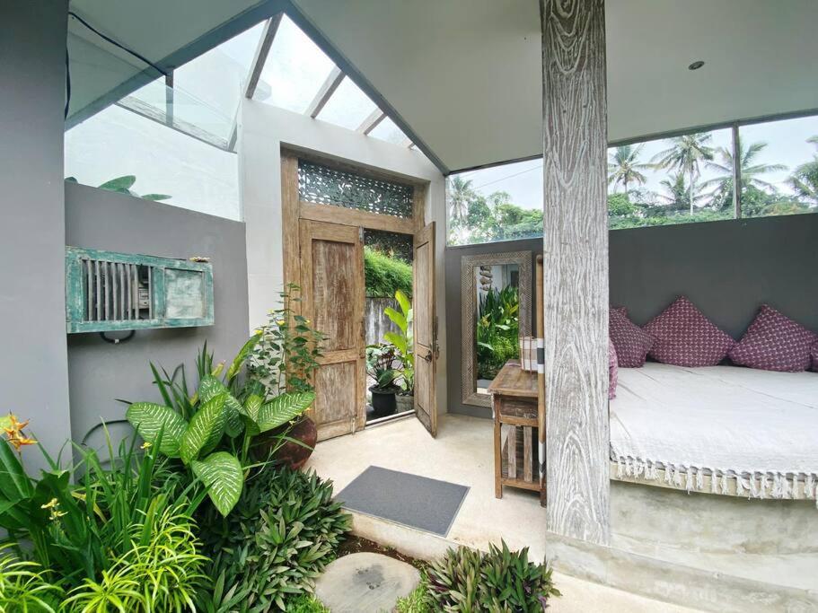 Adyashanti ~private, Peaceful Sanctuary * Ubud (Bali)
