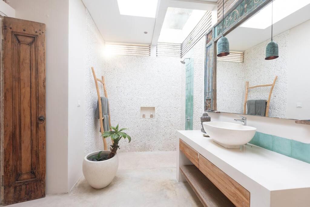 Adyashanti ~private, Peaceful Sanctuary Villa *