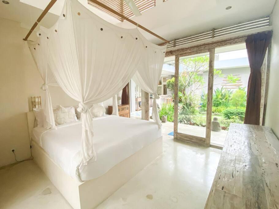 Adyashanti ~private, Peaceful Sanctuary * Ubud (Bali)