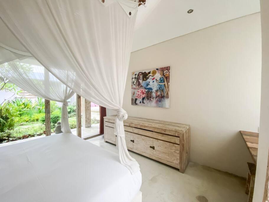 Adyashanti ~private, Peaceful Sanctuary Ubud (Bali)