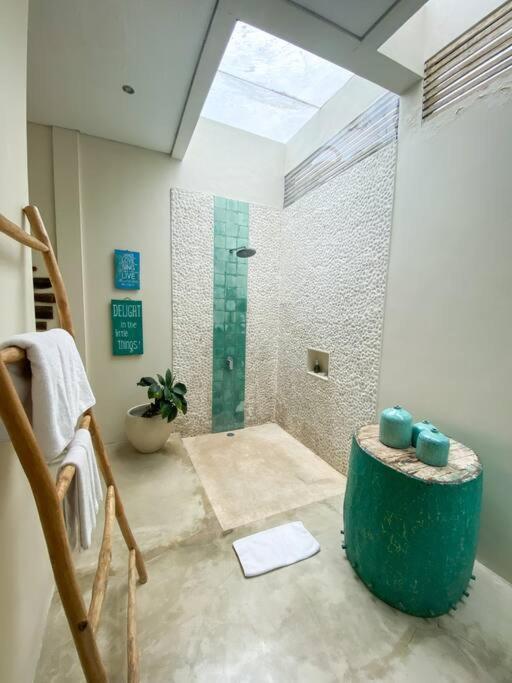 Adyashanti ~private, Peaceful Sanctuary Villa Ubud (Bali)