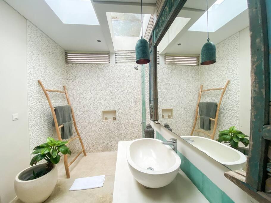 Adyashanti ~private, Peaceful Sanctuary Villa Ubud (Bali)