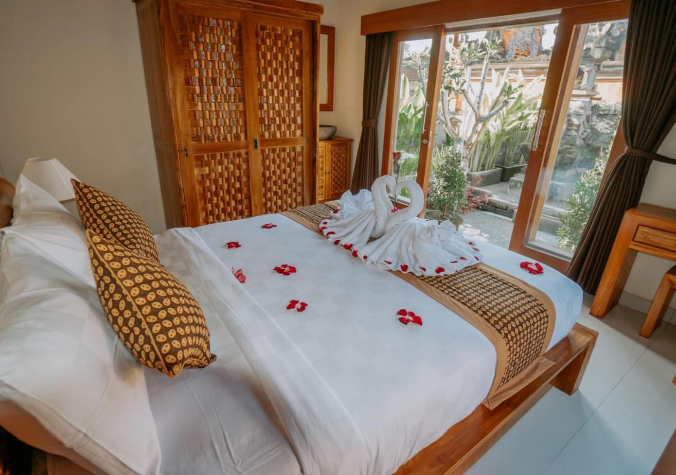 Balinese House Ubud