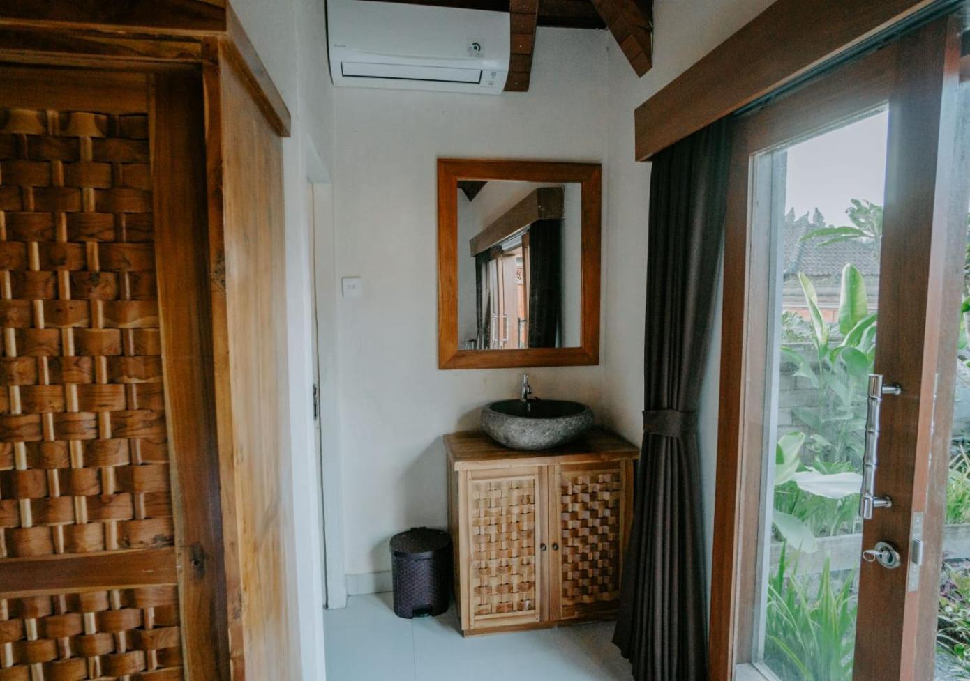 Balinese House Privatunterkunft *