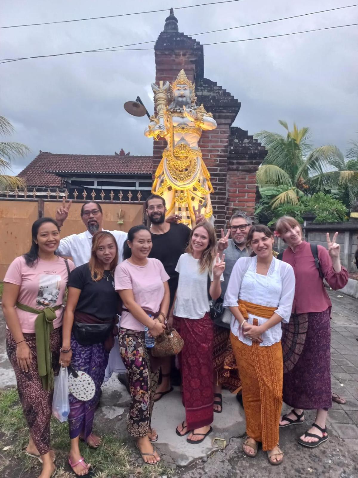 Werkudara 2* Ubud (Bali)