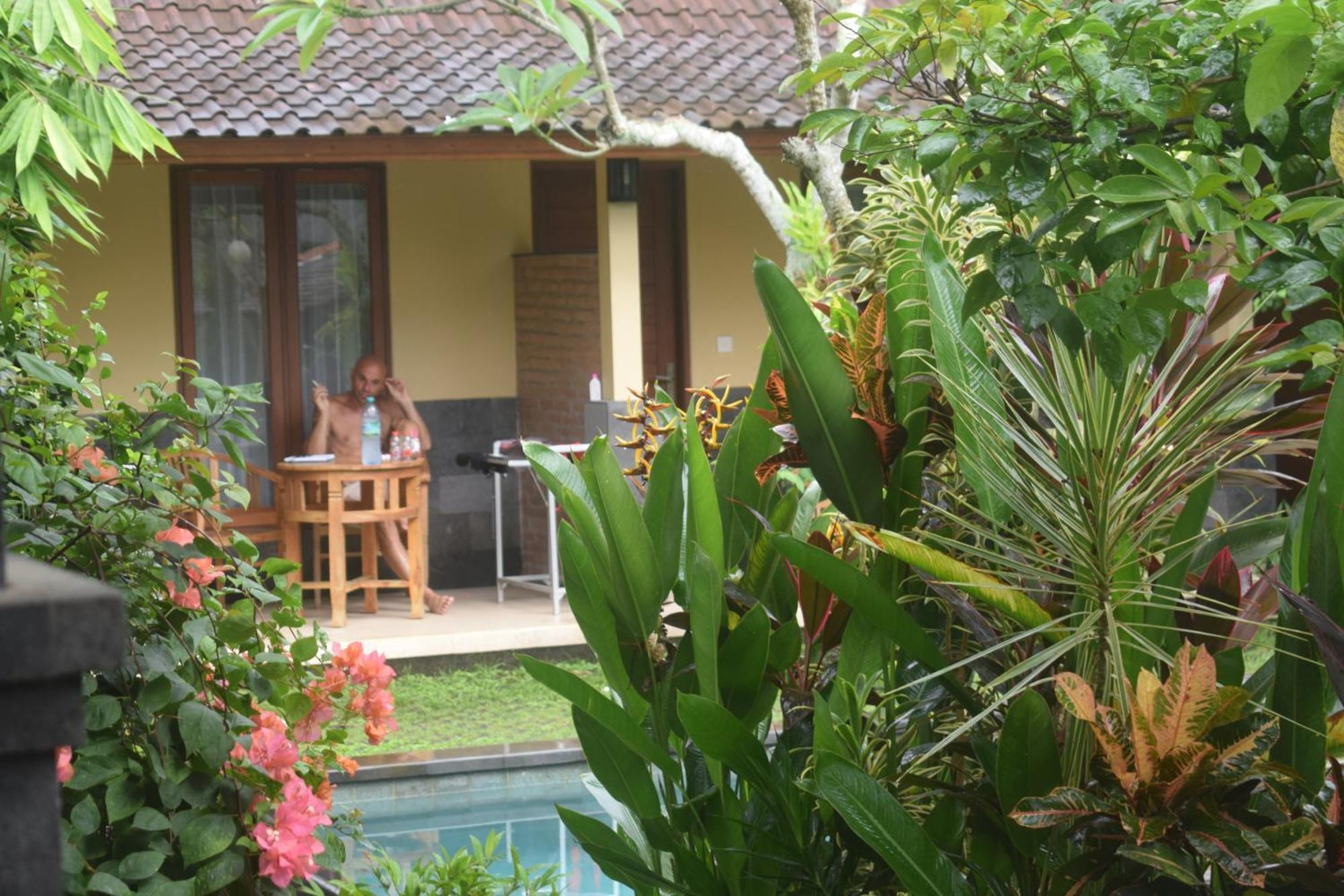 Werkudara 2* Ubud (Bali)