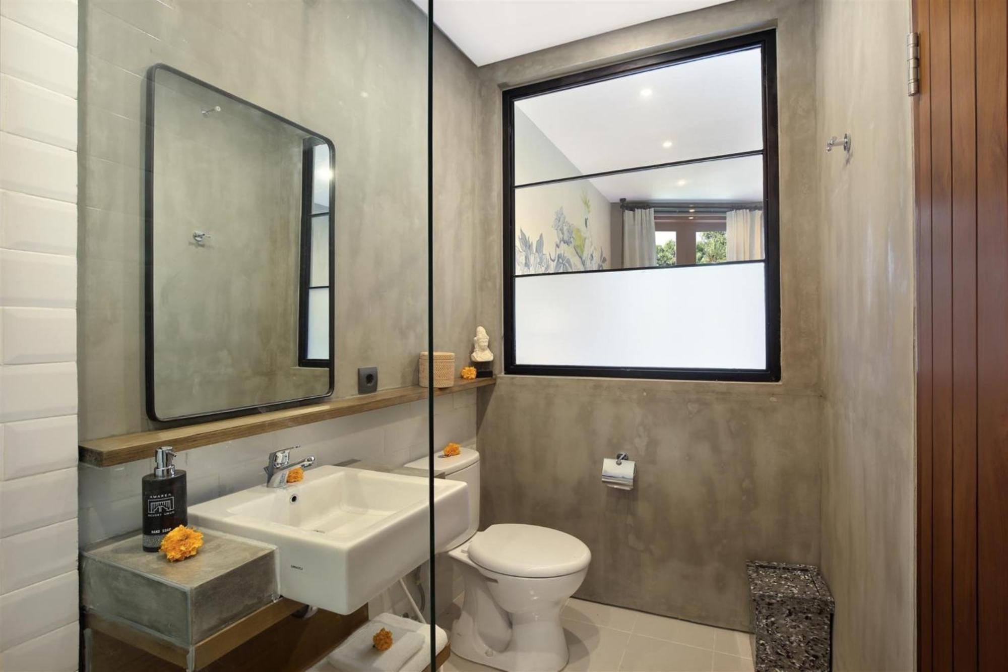 Tempat peranginan Amarea & By Ini Vie Hospitality Ubud (Bali)