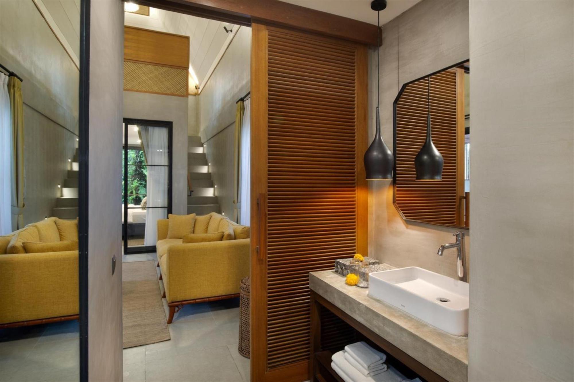 Amarea & By Ini Vie Hospitality Ubud (Bali)