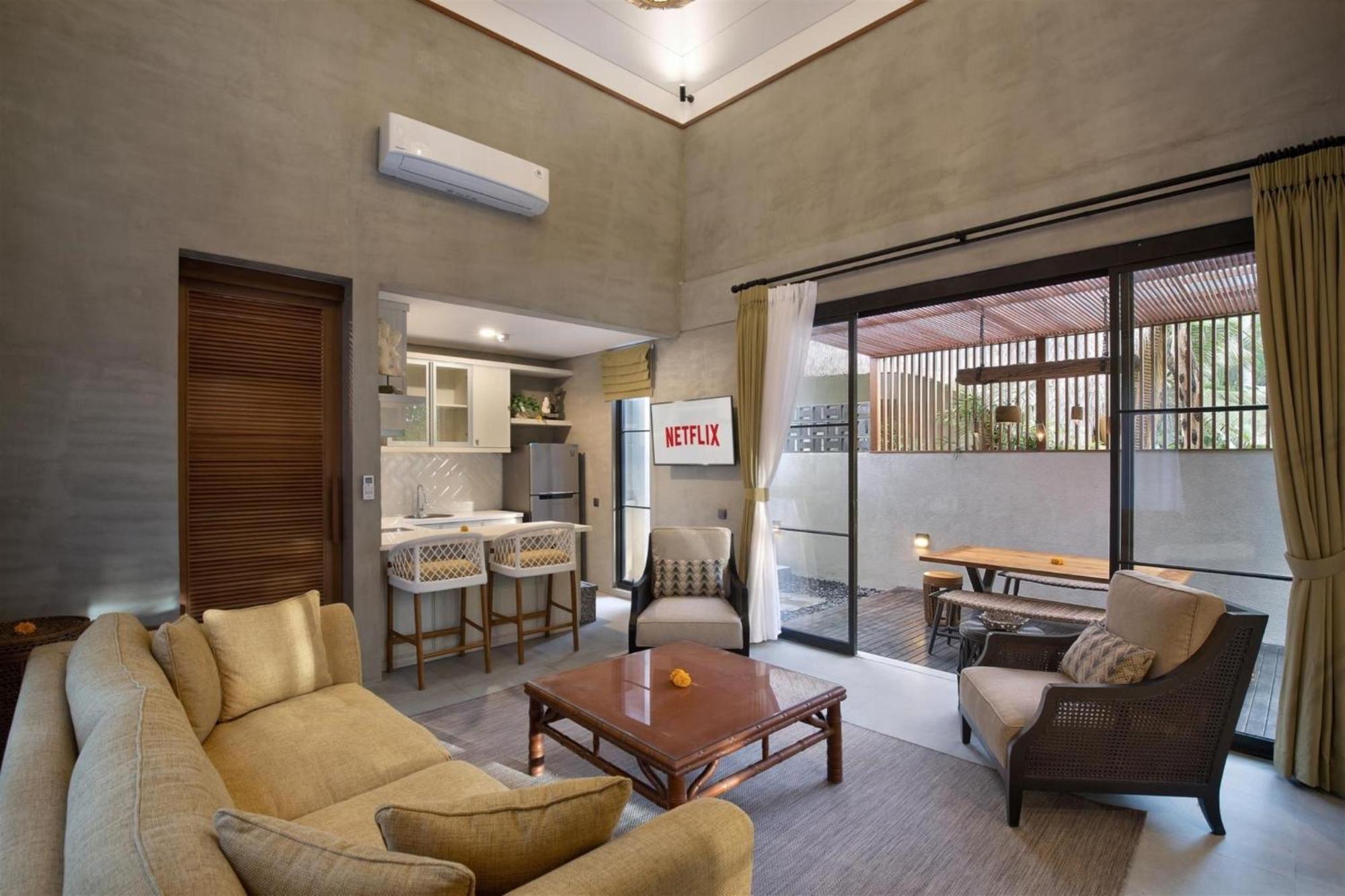 Amarea & By Ini Vie Hospitality