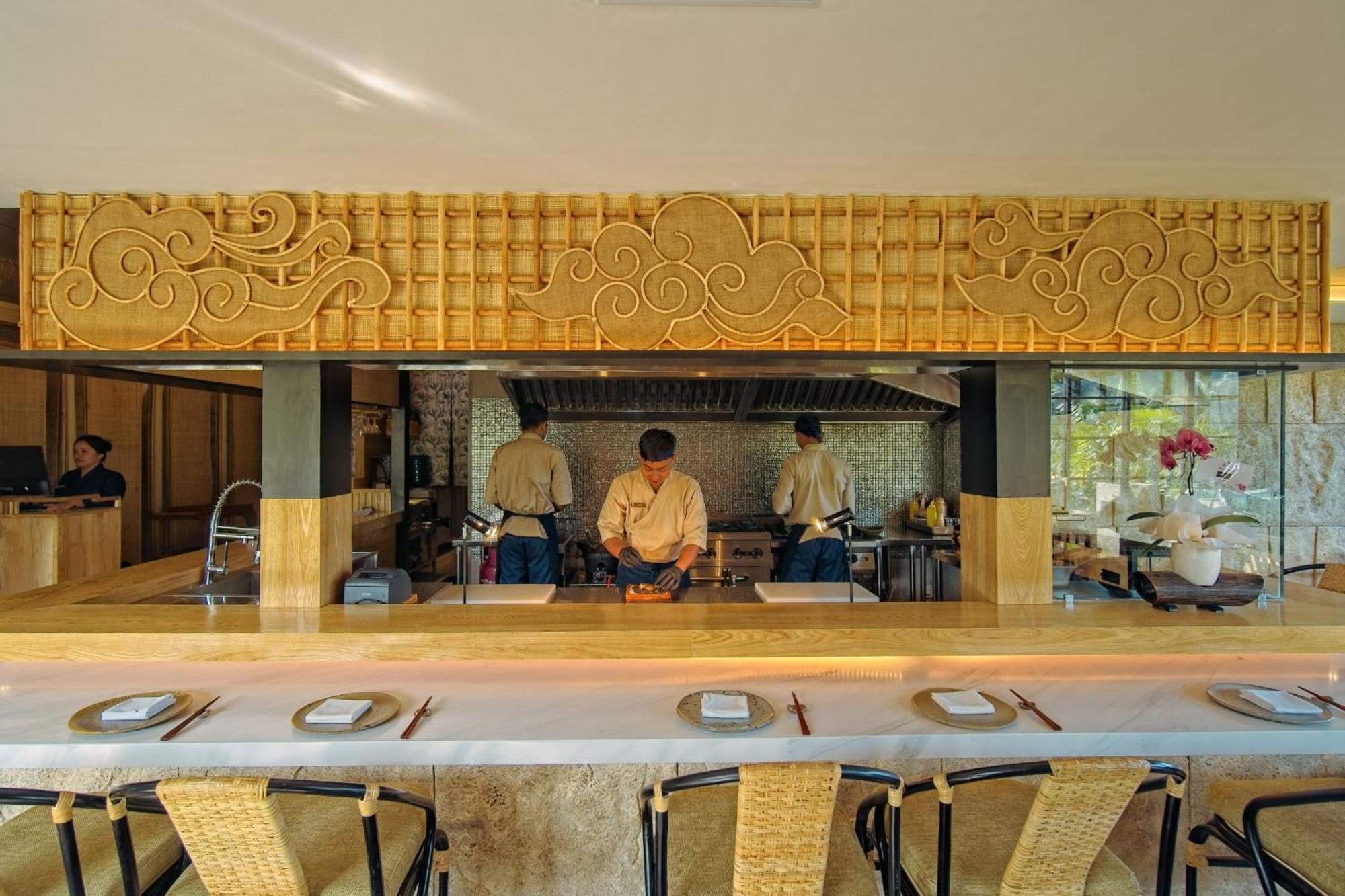 Amarea & By Ini Vie Hospitality