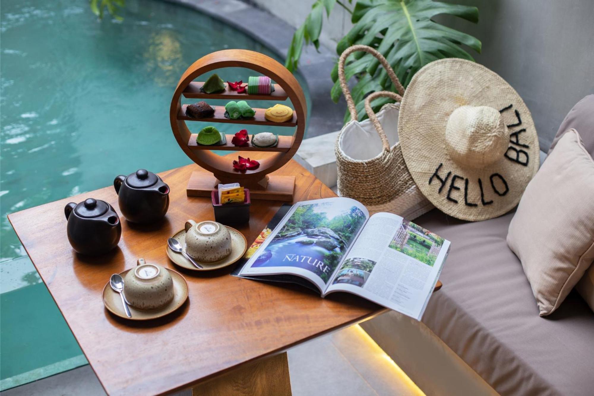 Amarea & By Ini Vie Hospitality Tempat peranginan 5*