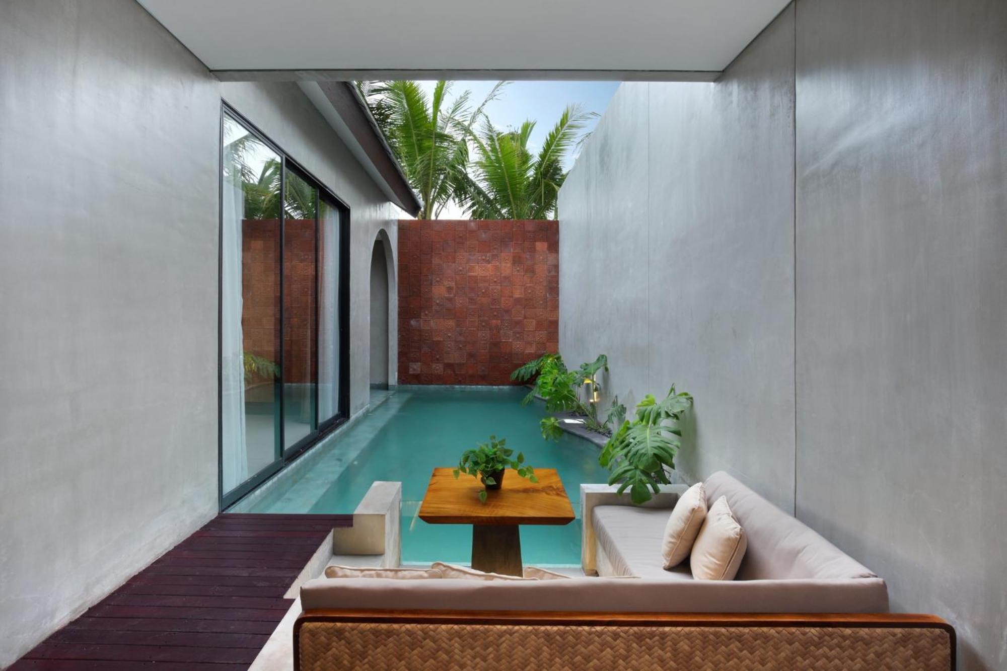 Amarea & By Ini Vie Hospitality Tempat peranginan