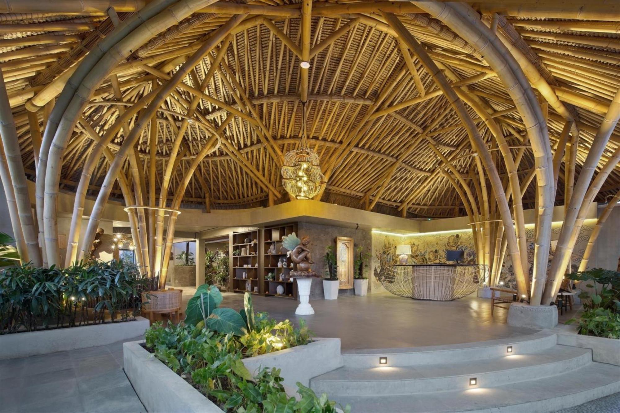 Amarea & By Ini Vie Hospitality 5* Ubud (Bali)