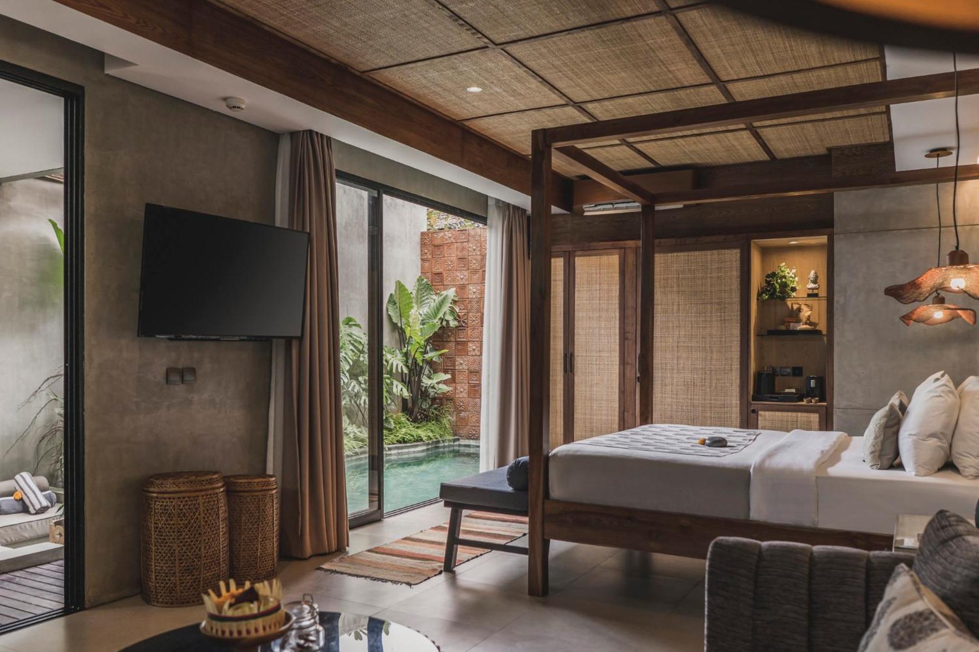 Amarea & By Ini Vie Hospitality 5* Ubud (Bali)
