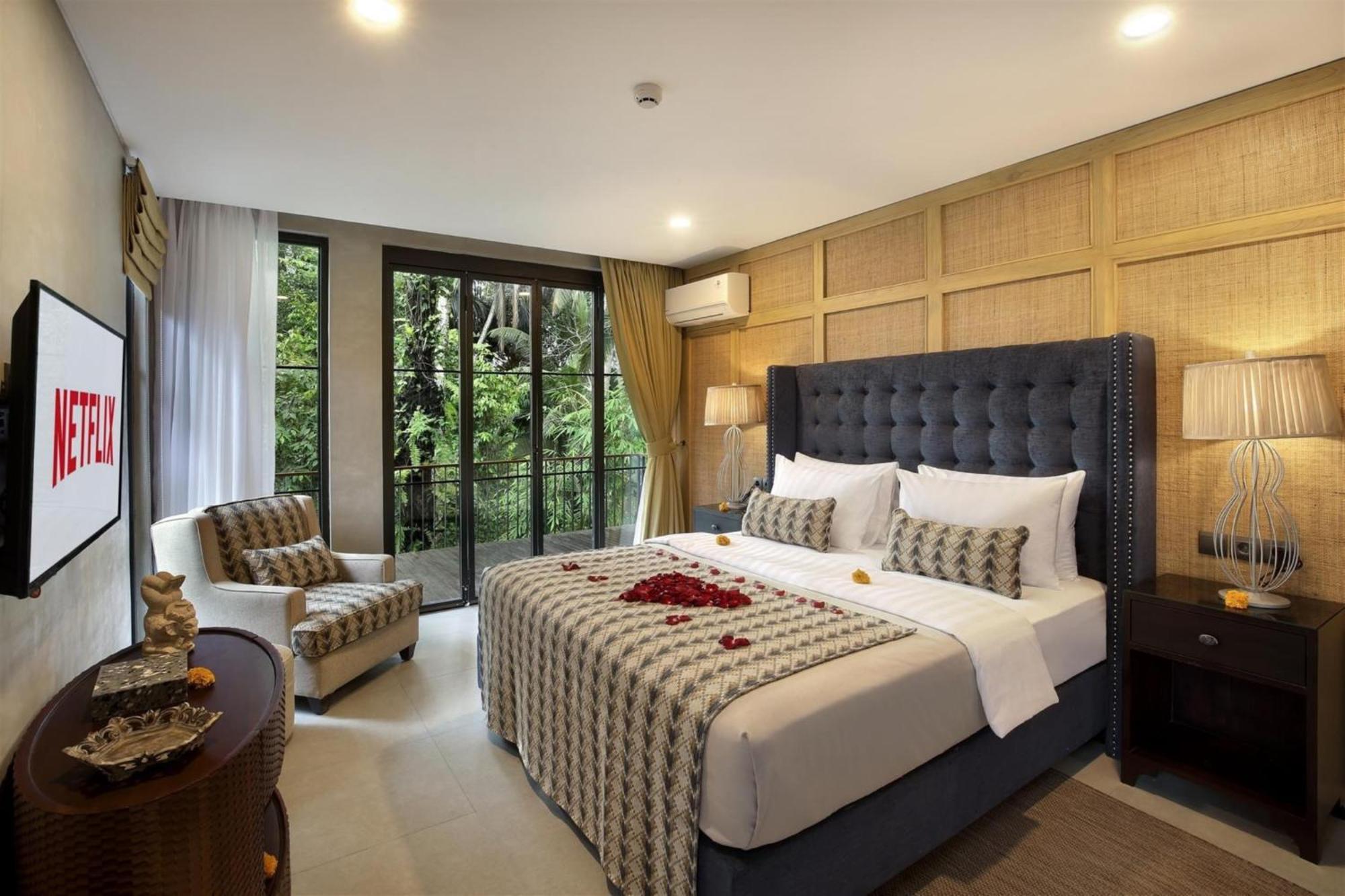 Amarea & By Ini Vie Hospitality Tempat peranginan Ubud (Bali)