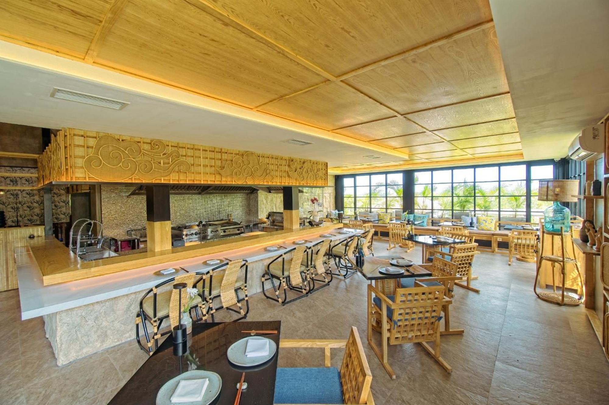 Amarea & By Ini Vie Hospitality Ubud (Bali)