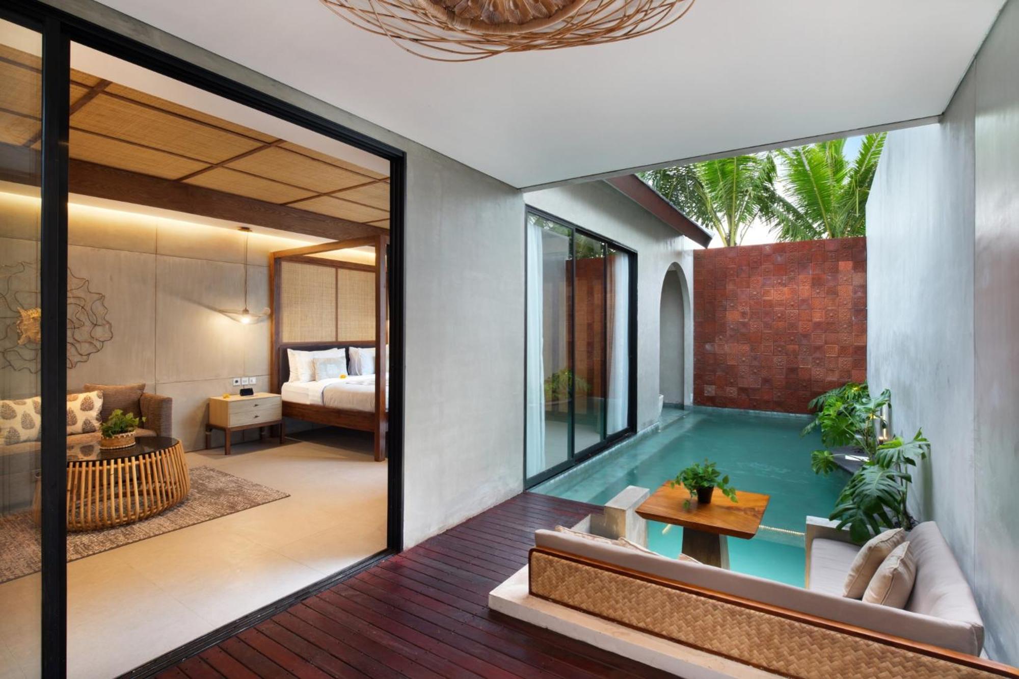 Tempat peranginan Amarea & By Ini Vie Hospitality 5*