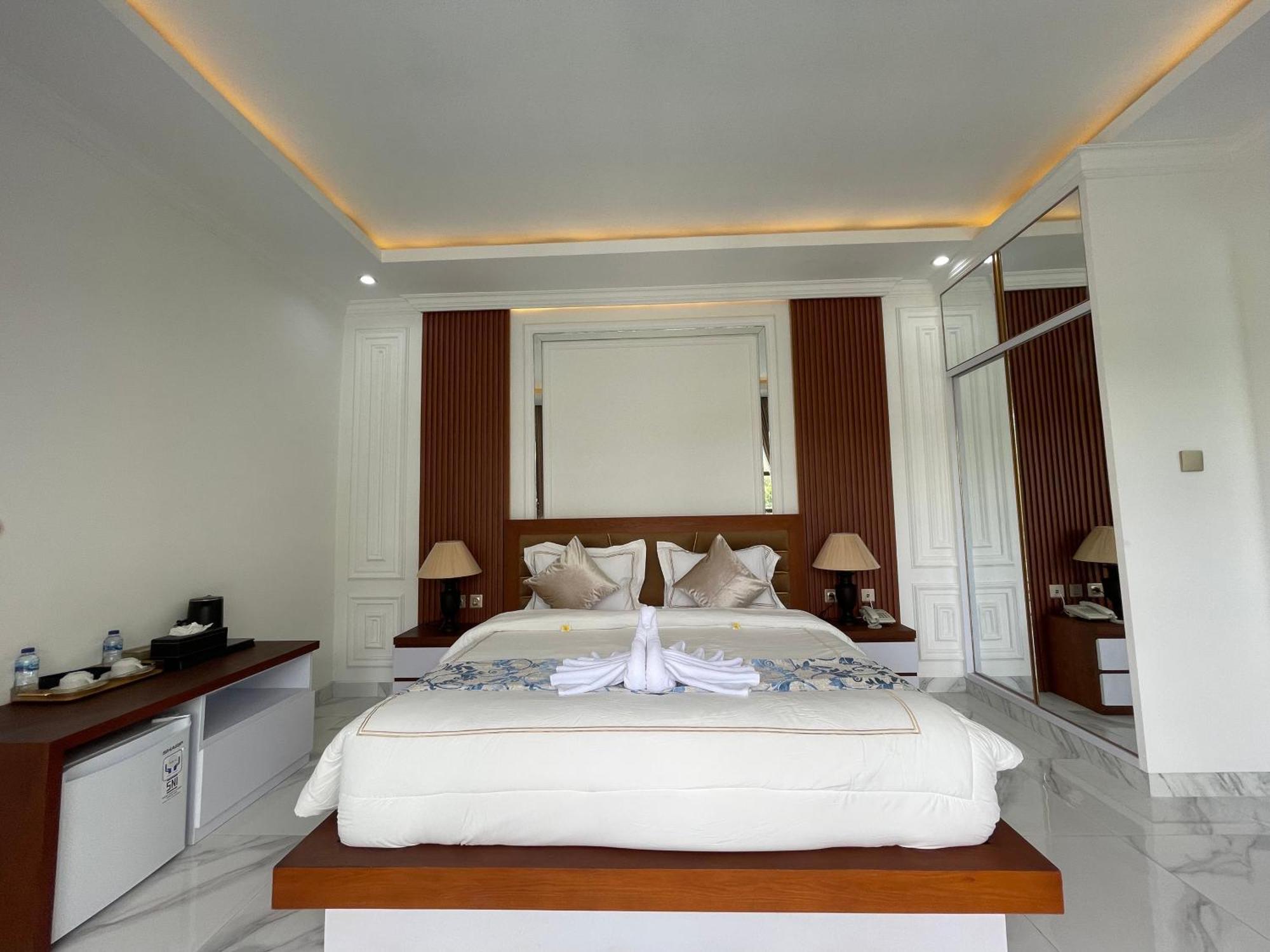 Royal Maharani Payogan Bed & Breakfast