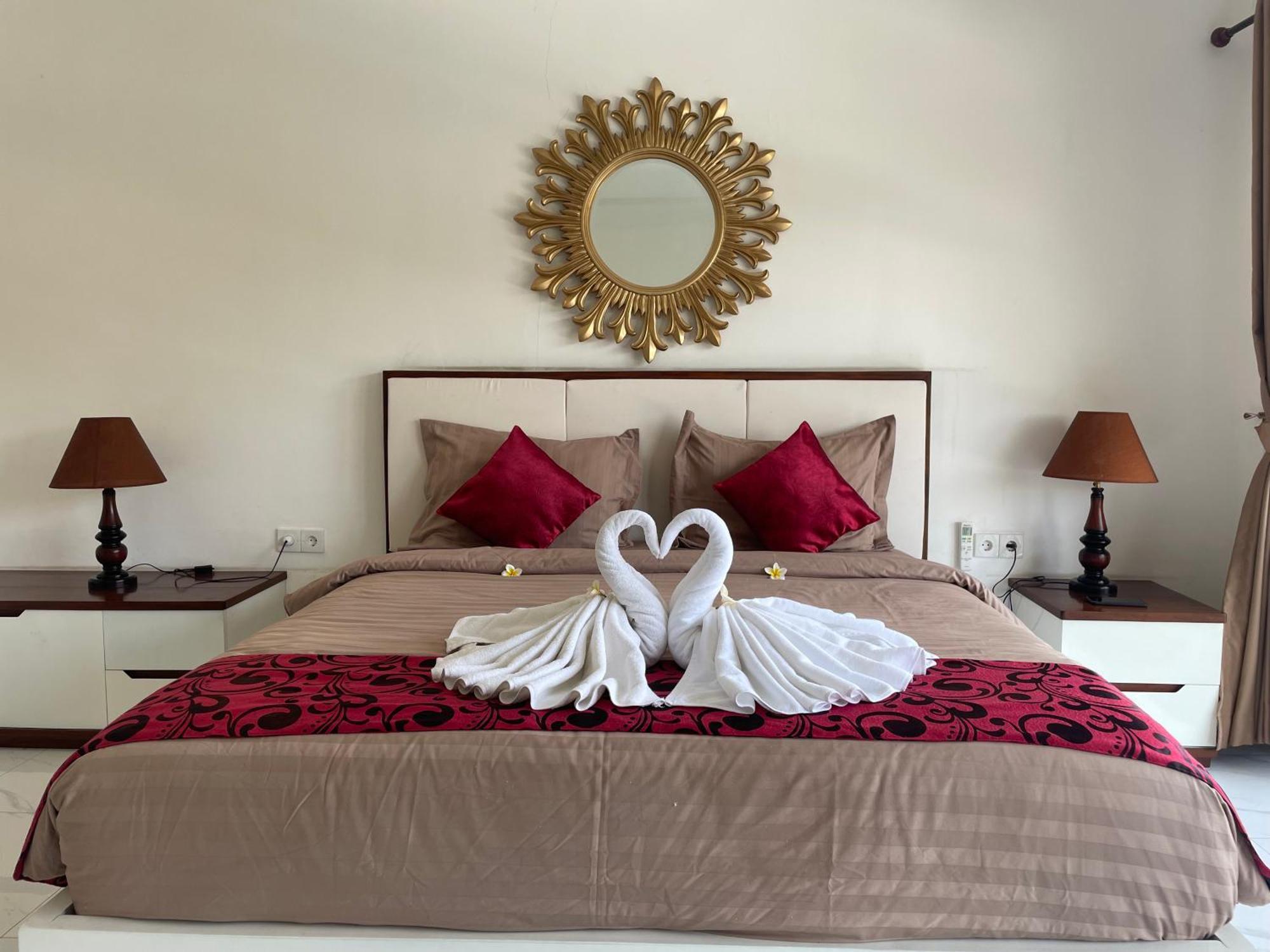 Royal Maharani Payogan Ubud (Bali)
