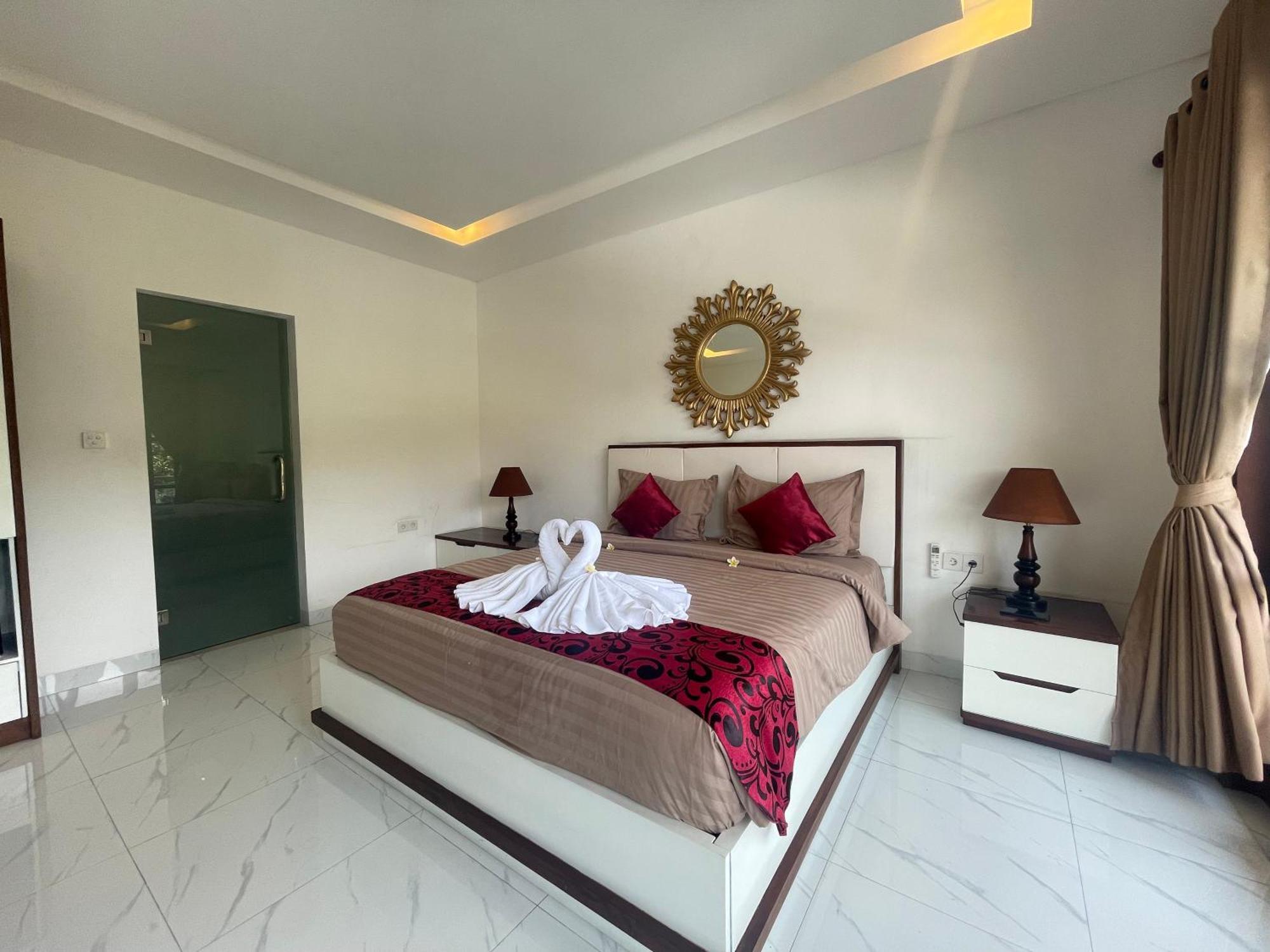 Royal Maharani Payogan Bed & Breakfast