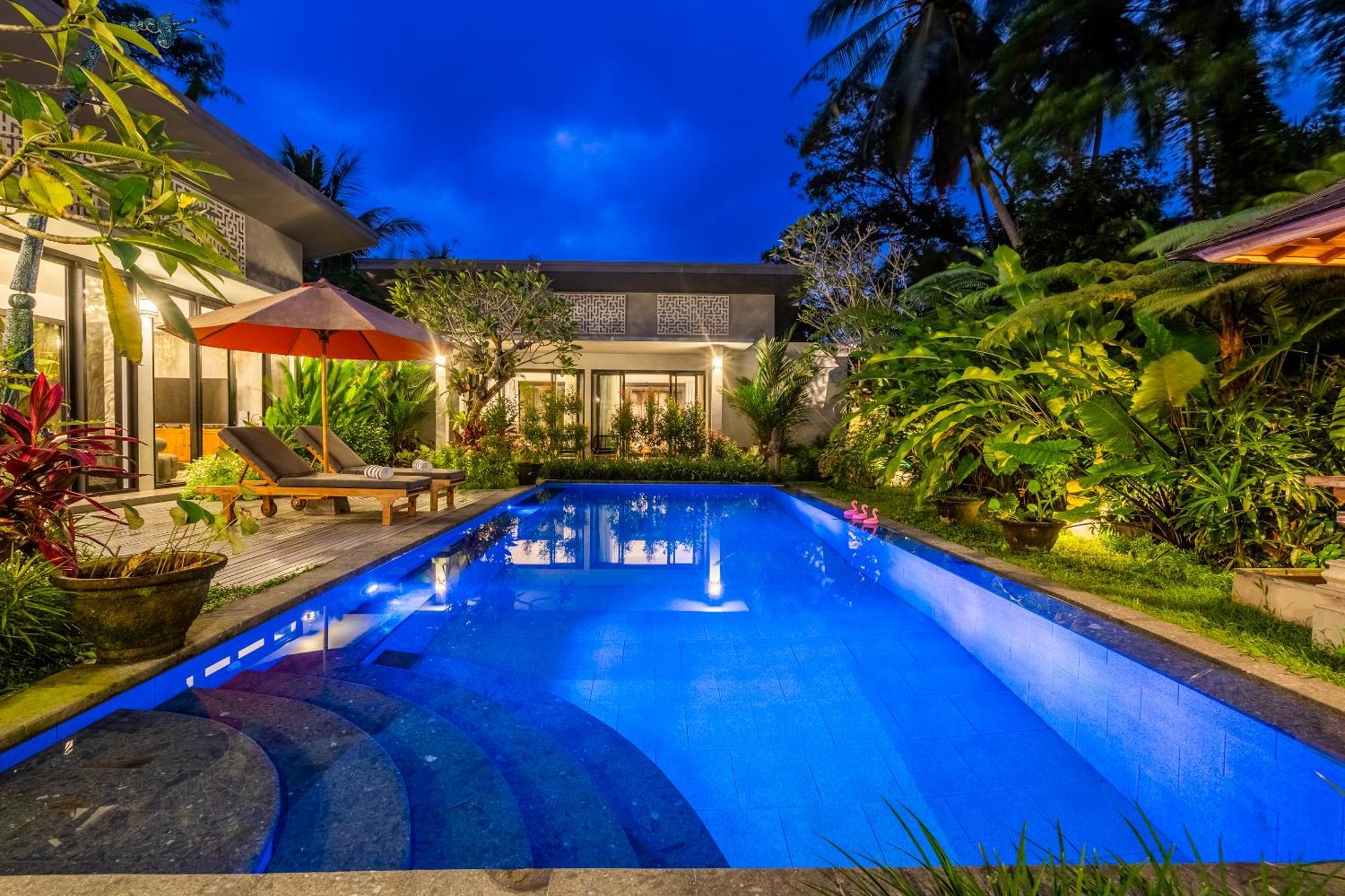 Chakola Villa