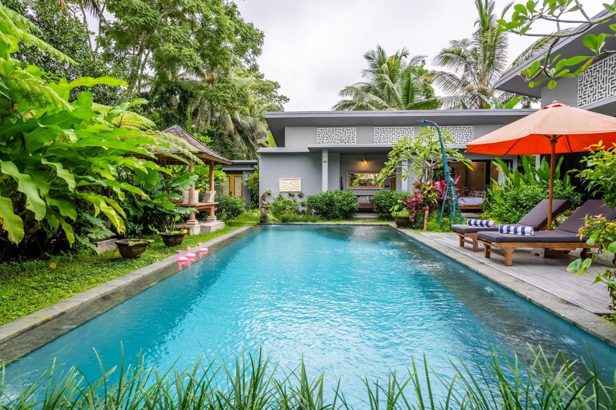 Chakola * Ubud (Bali)
