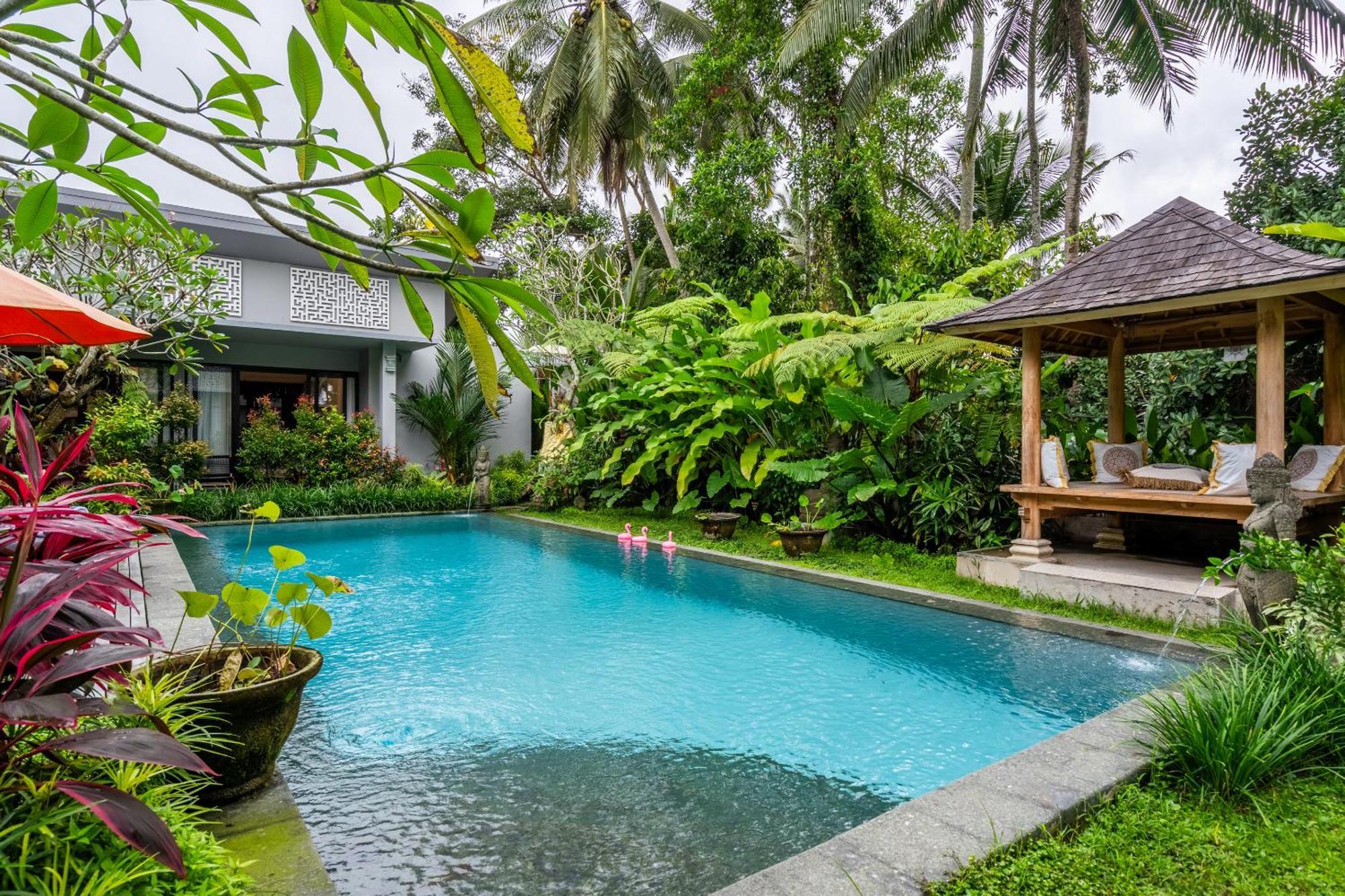 Villa Chakola *
