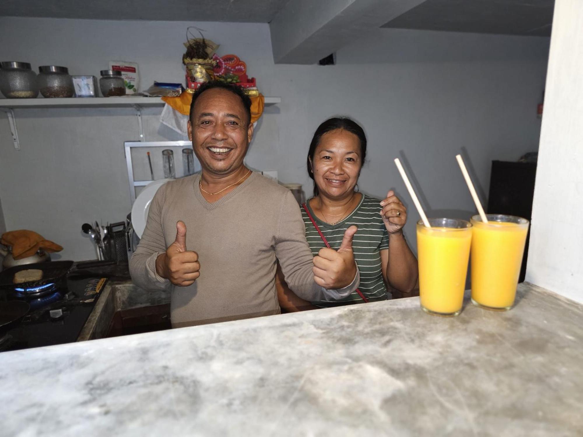 Prema Shiva And By Eps Guest house Ubud (Bali)