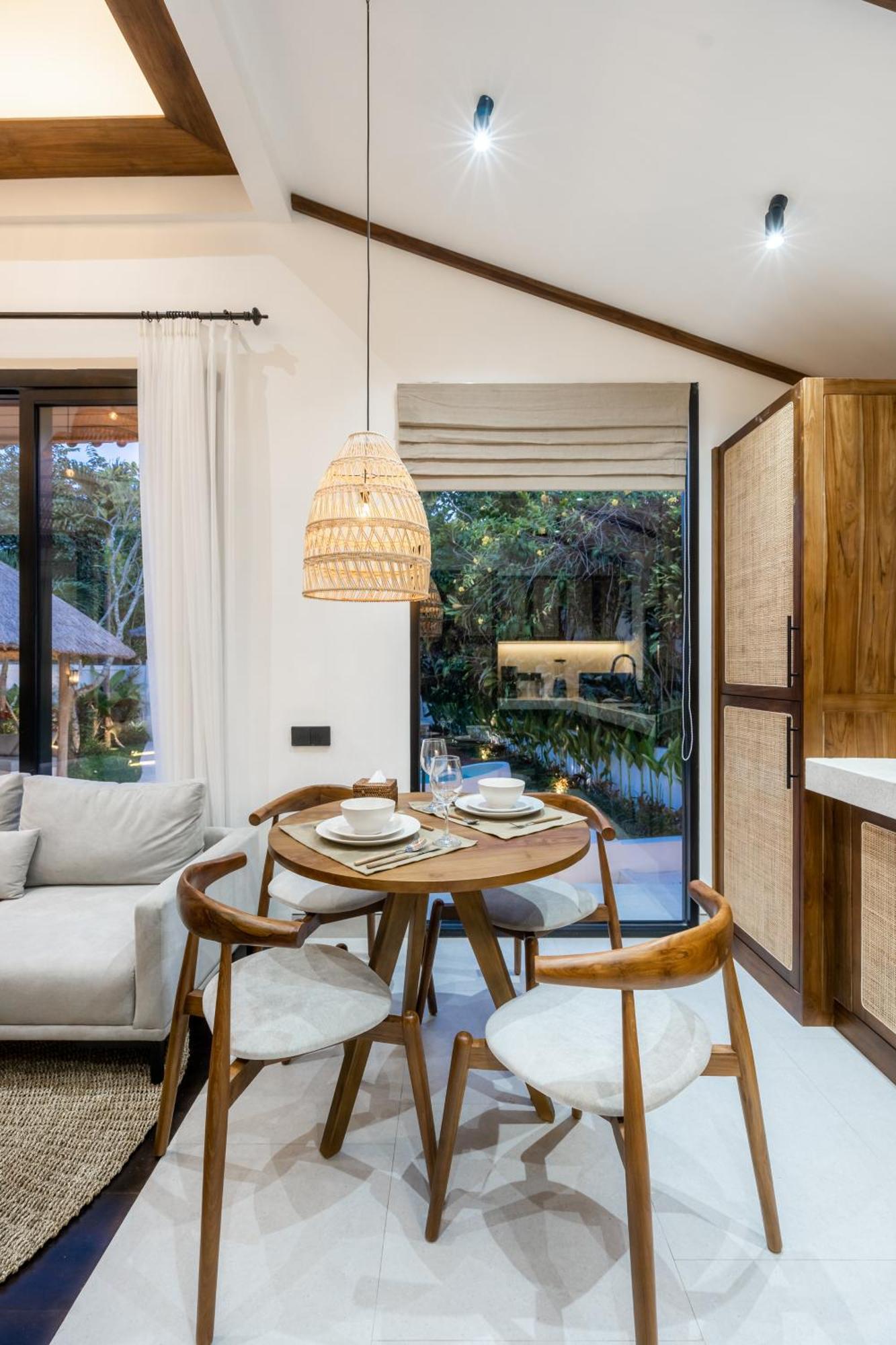 Villa Capri By Betterplace Ubud (Bali)