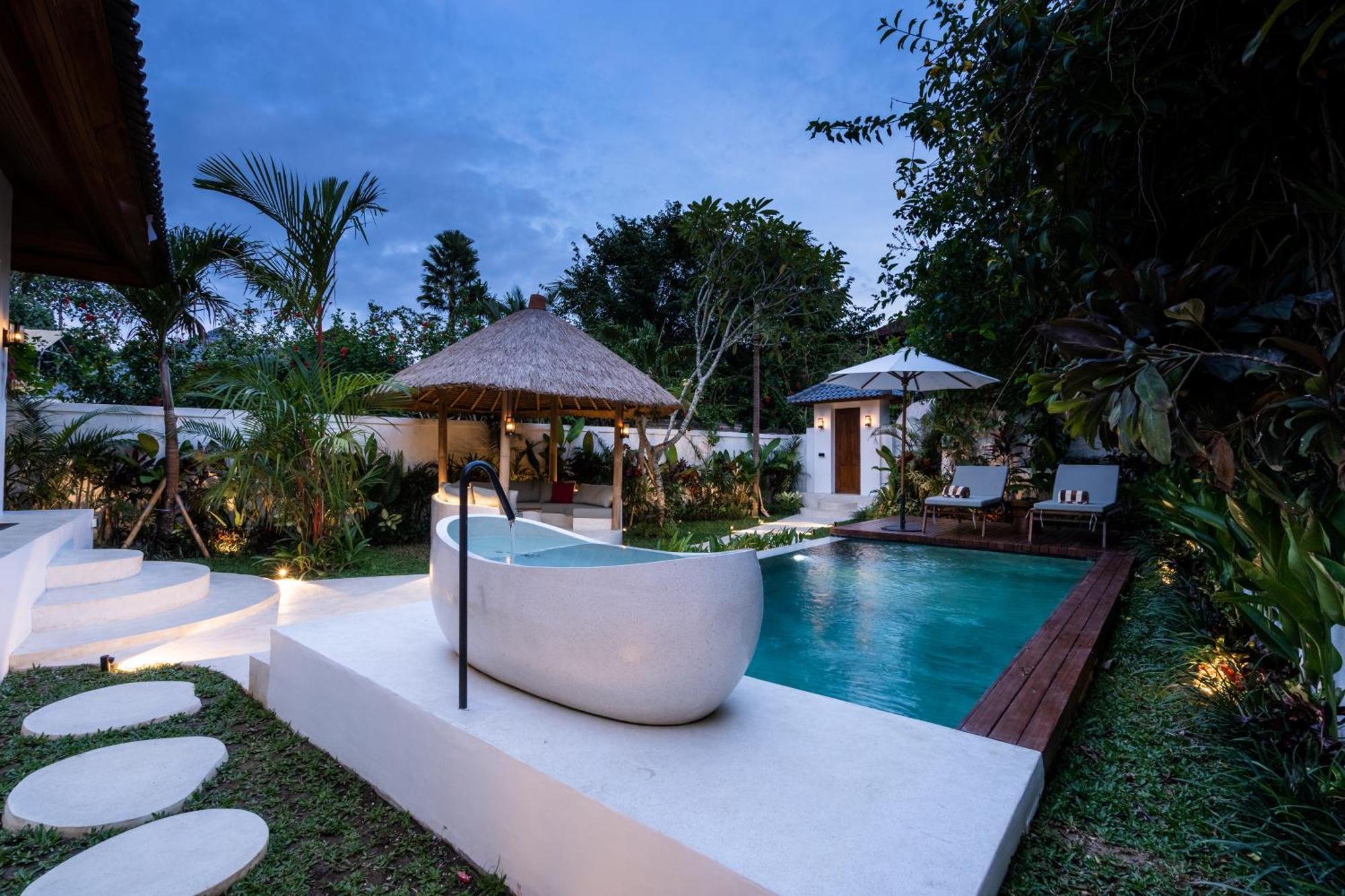 Villa Capri By Betterplace Ubud (Bali)