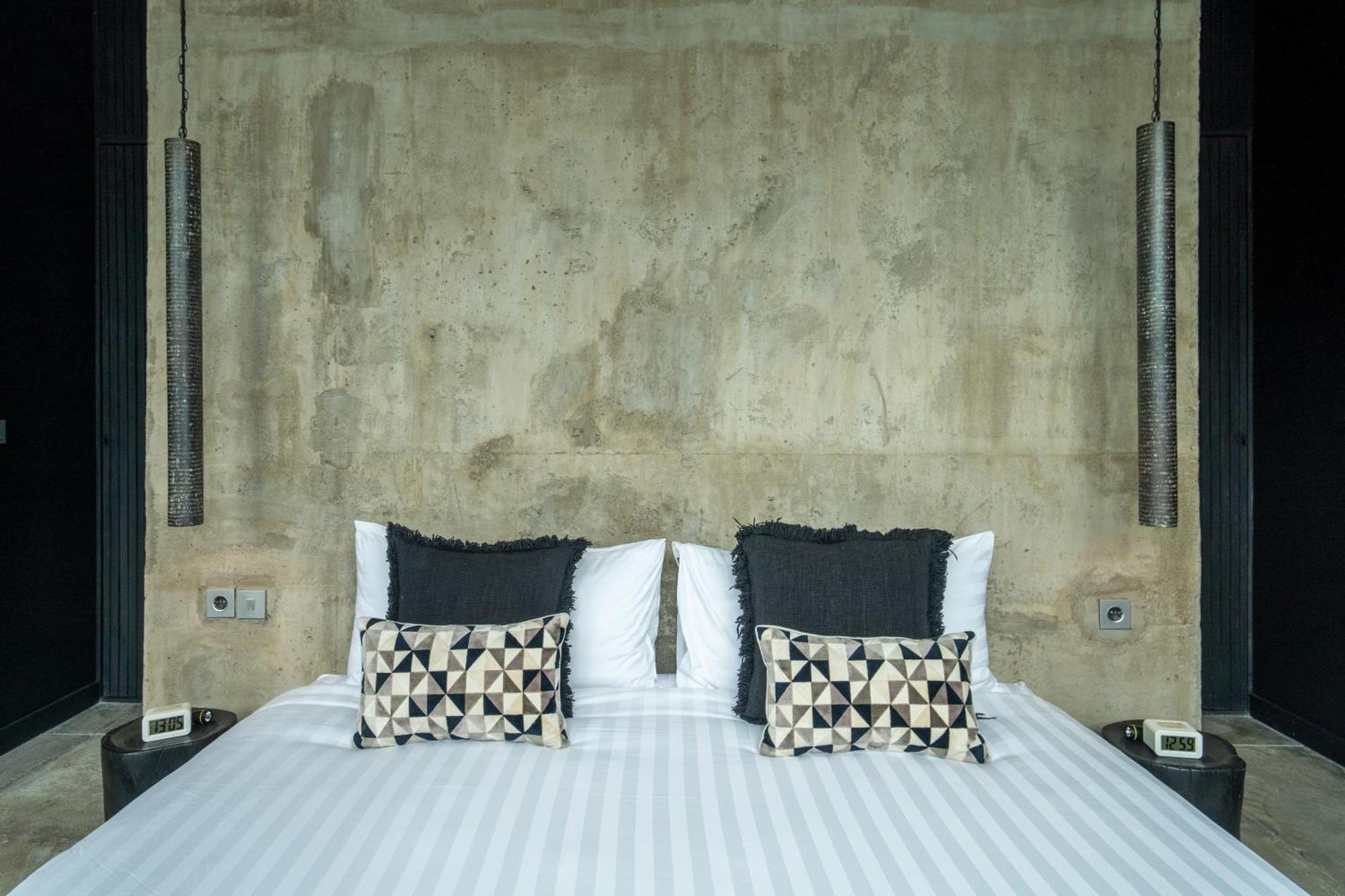 Villa Rouge - Loft Origin Ubud (Bali)