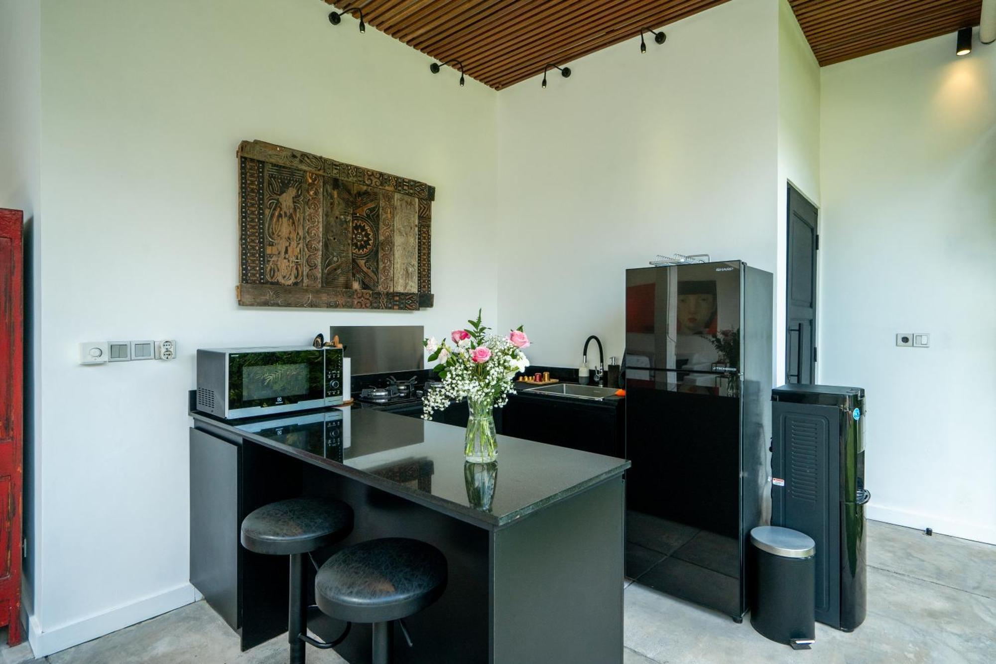 Villa Rouge - Loft Origin *
