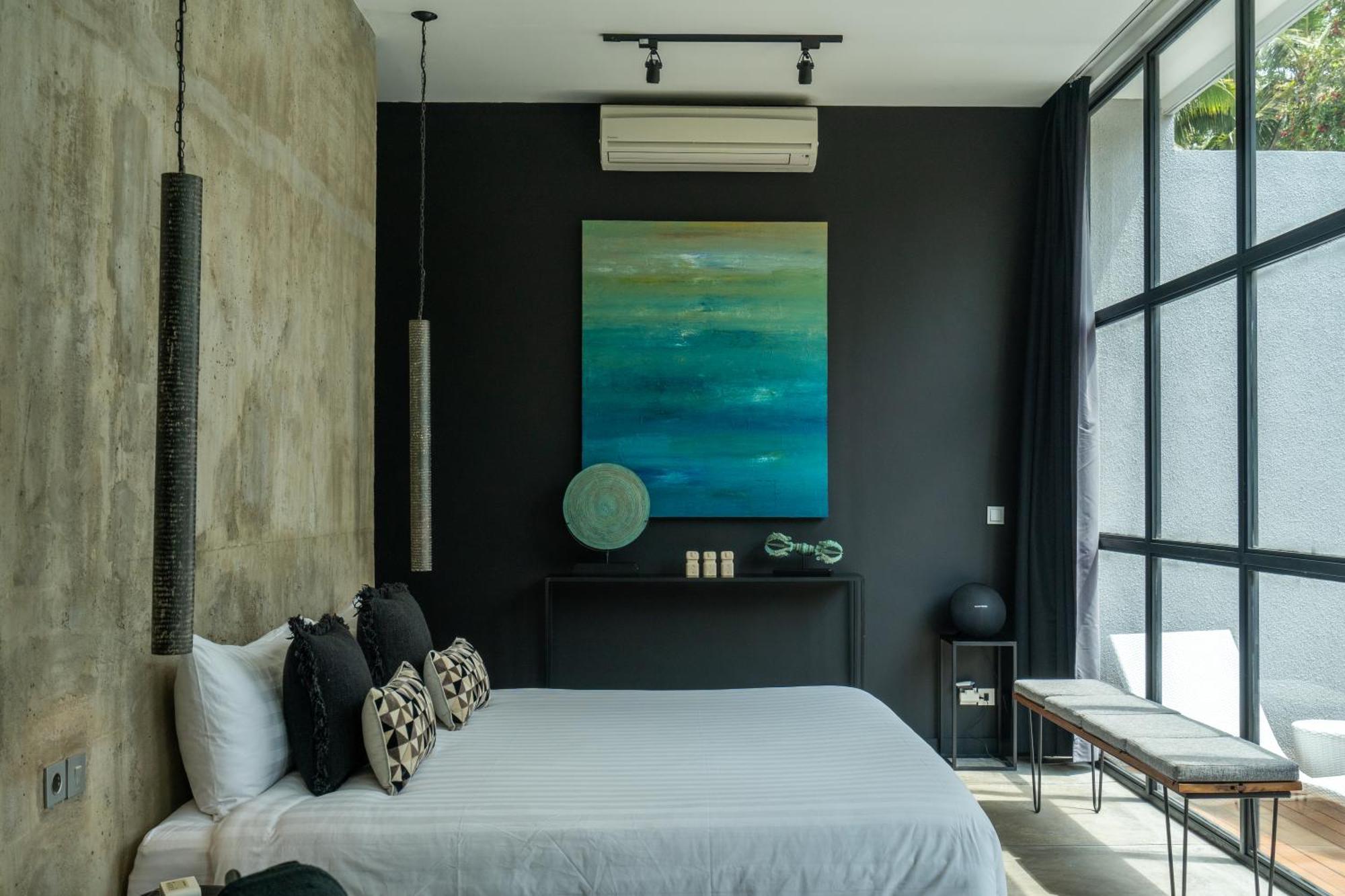 Rouge - Loft Origin Villa