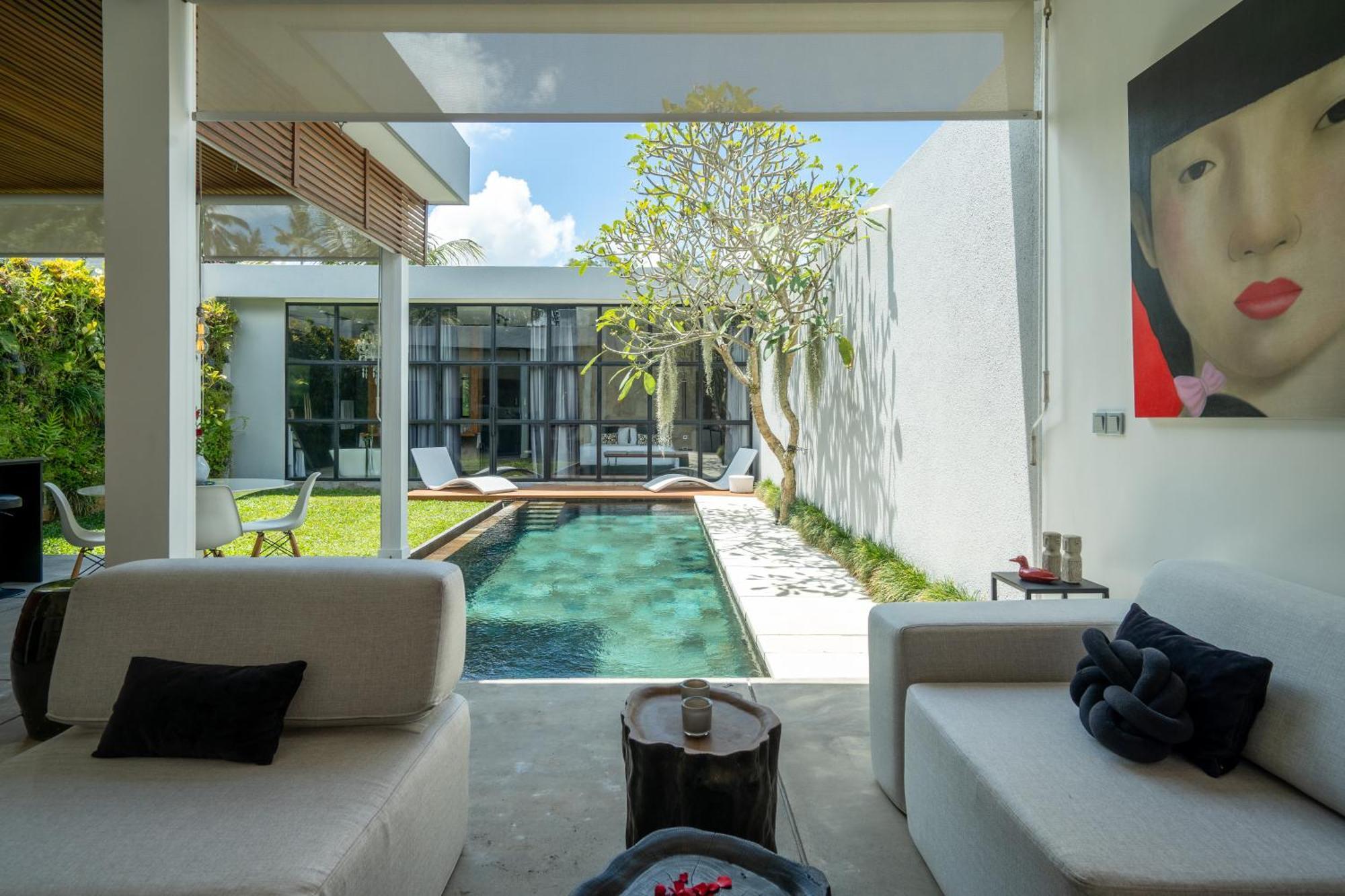 Villa Rouge - Loft Origin