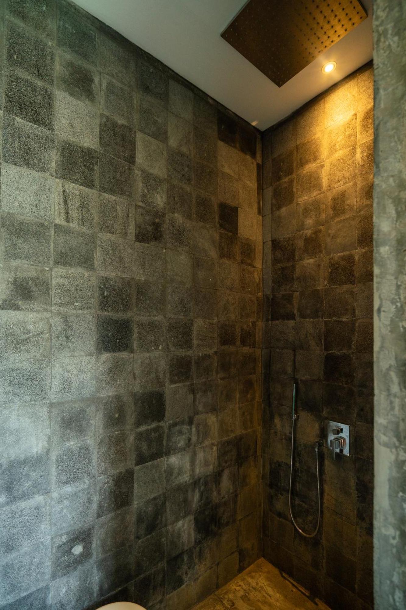 Rouge - Loft Origin * Ubud (Bali)
