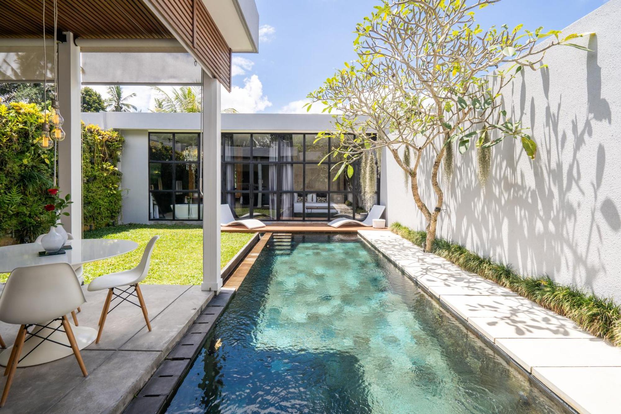 Villa Rouge - Loft Origin