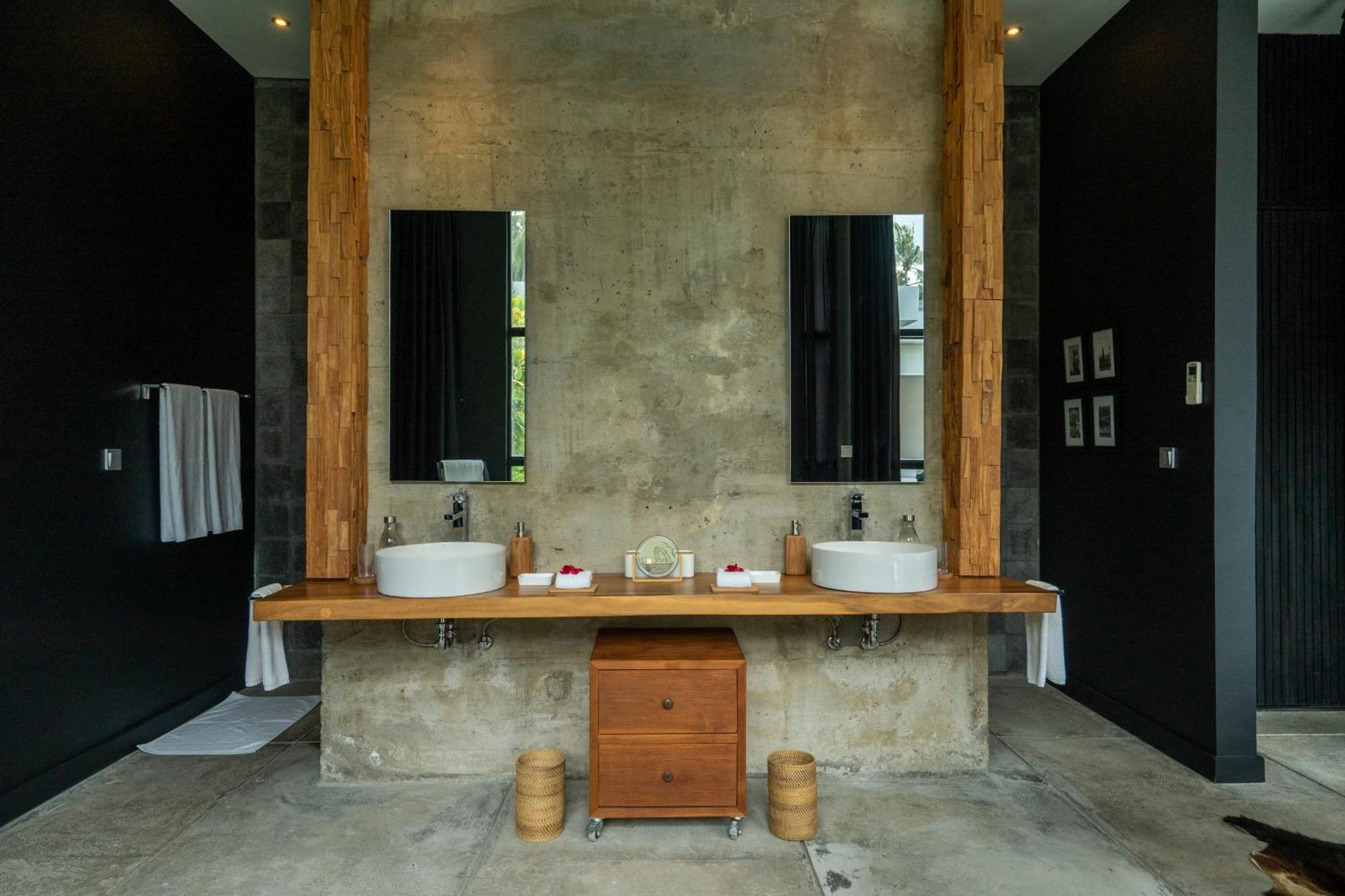 Villa Rouge - Loft Origin