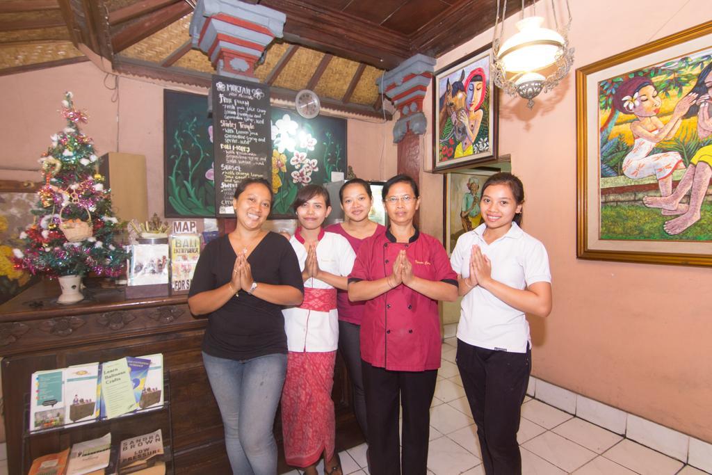 Taman Anyar Homestay