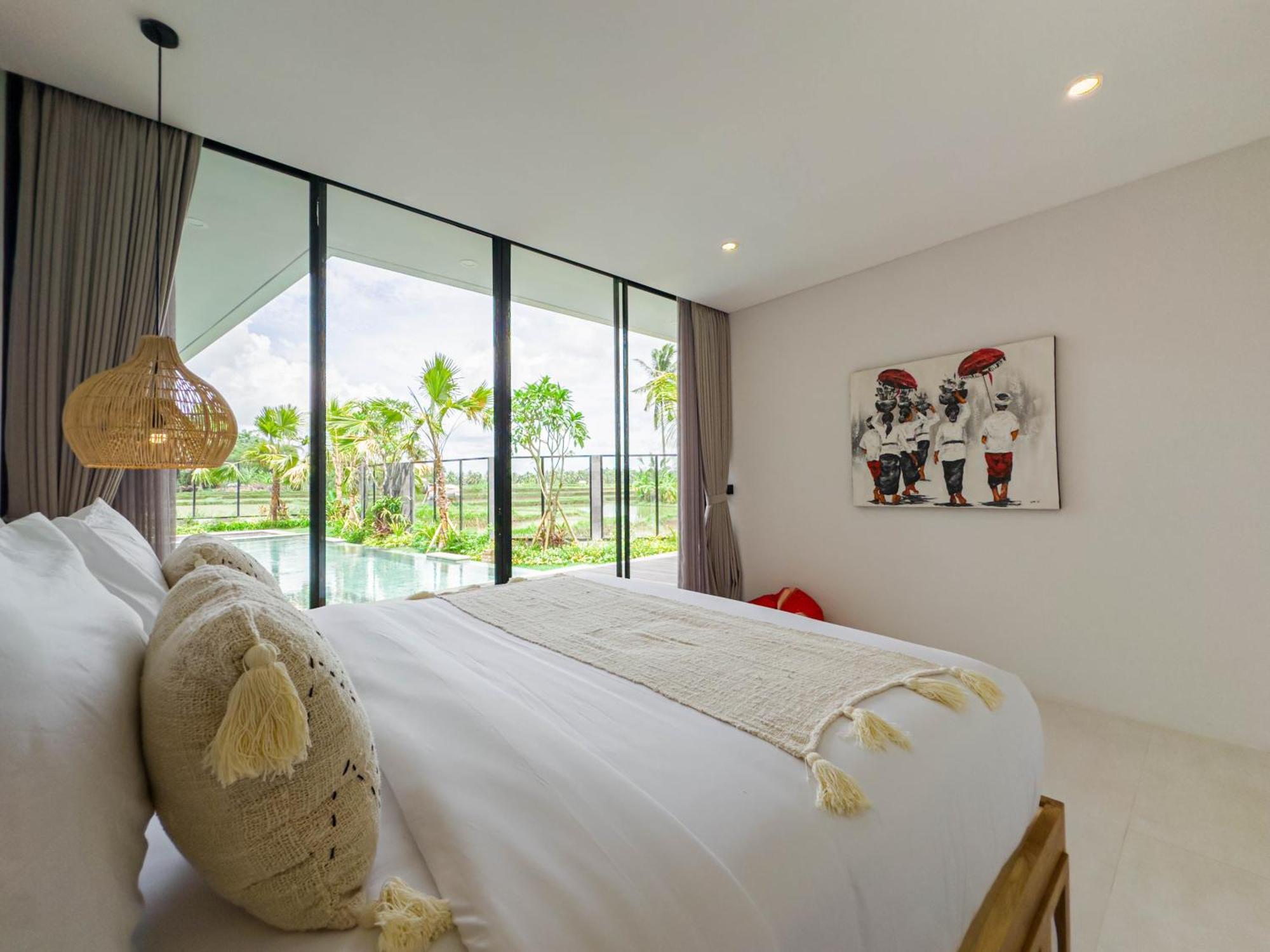 Villa Emma Ubud