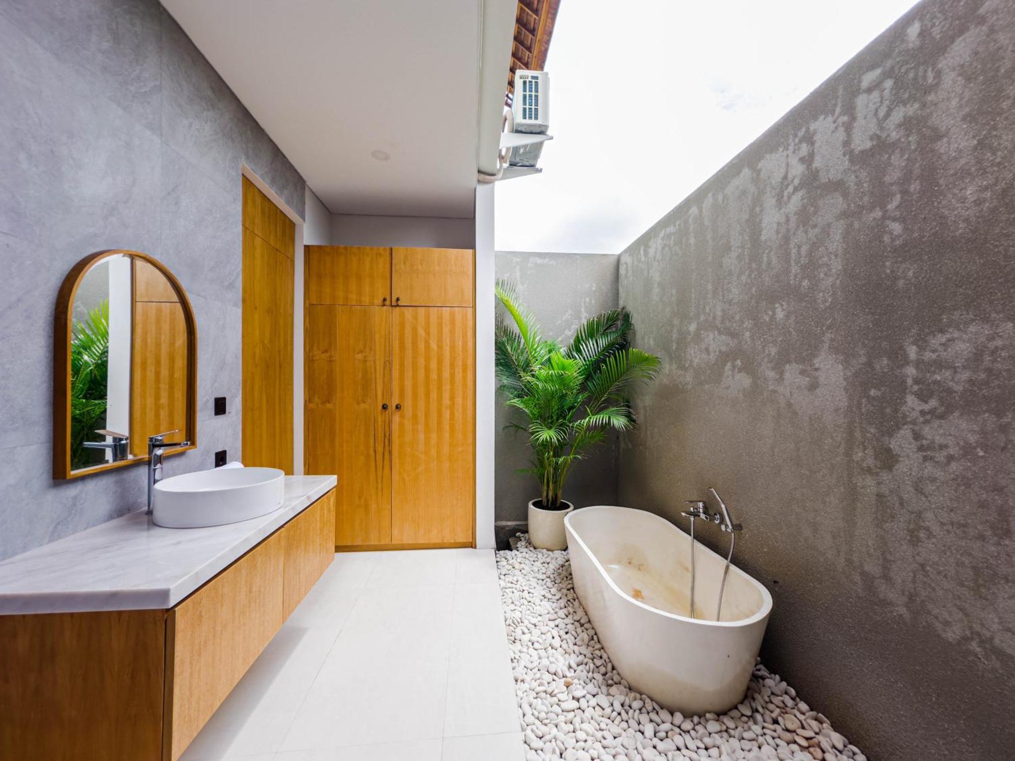 Emma Villa Ubud