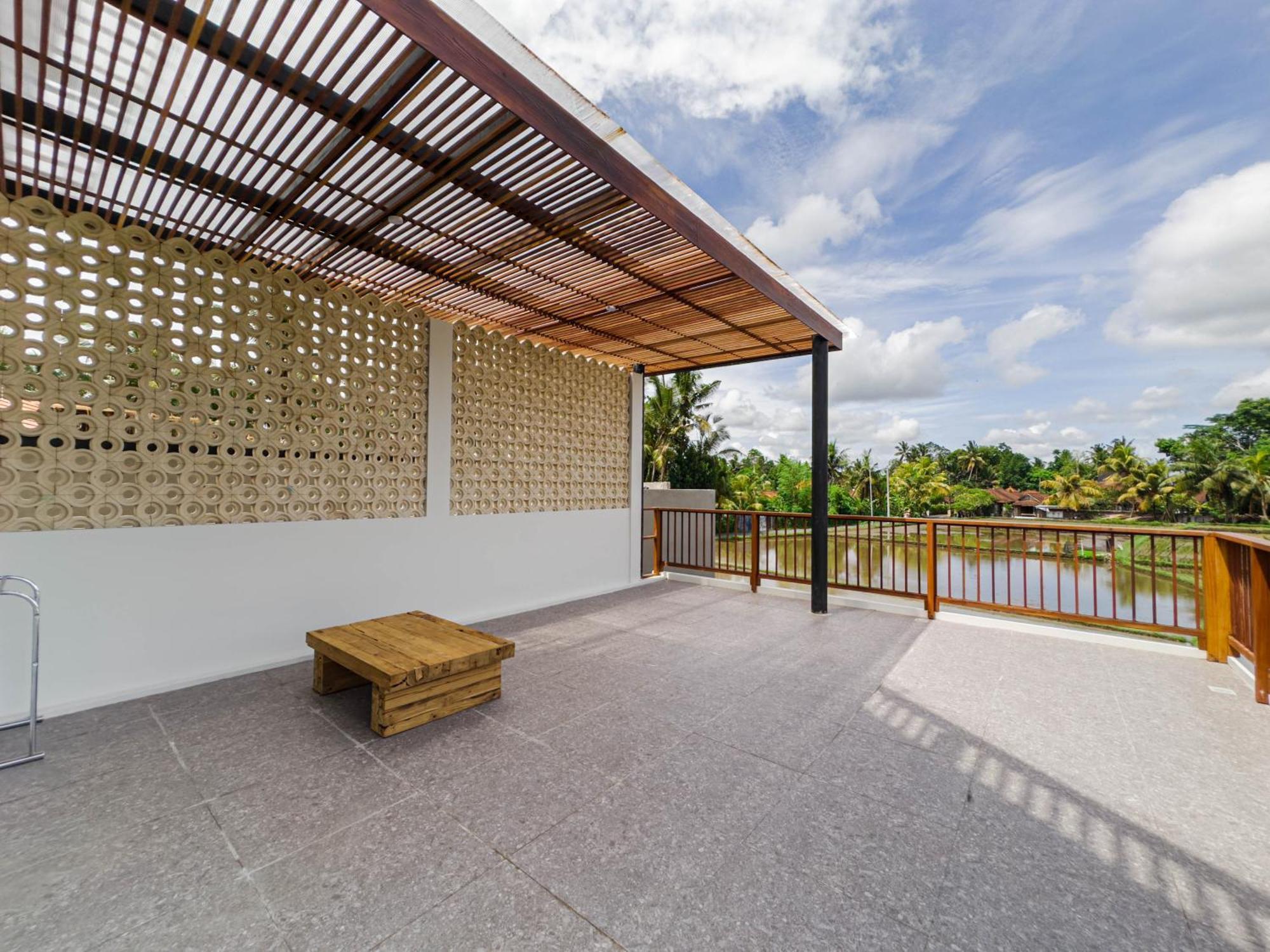 Emma Villa Ubud