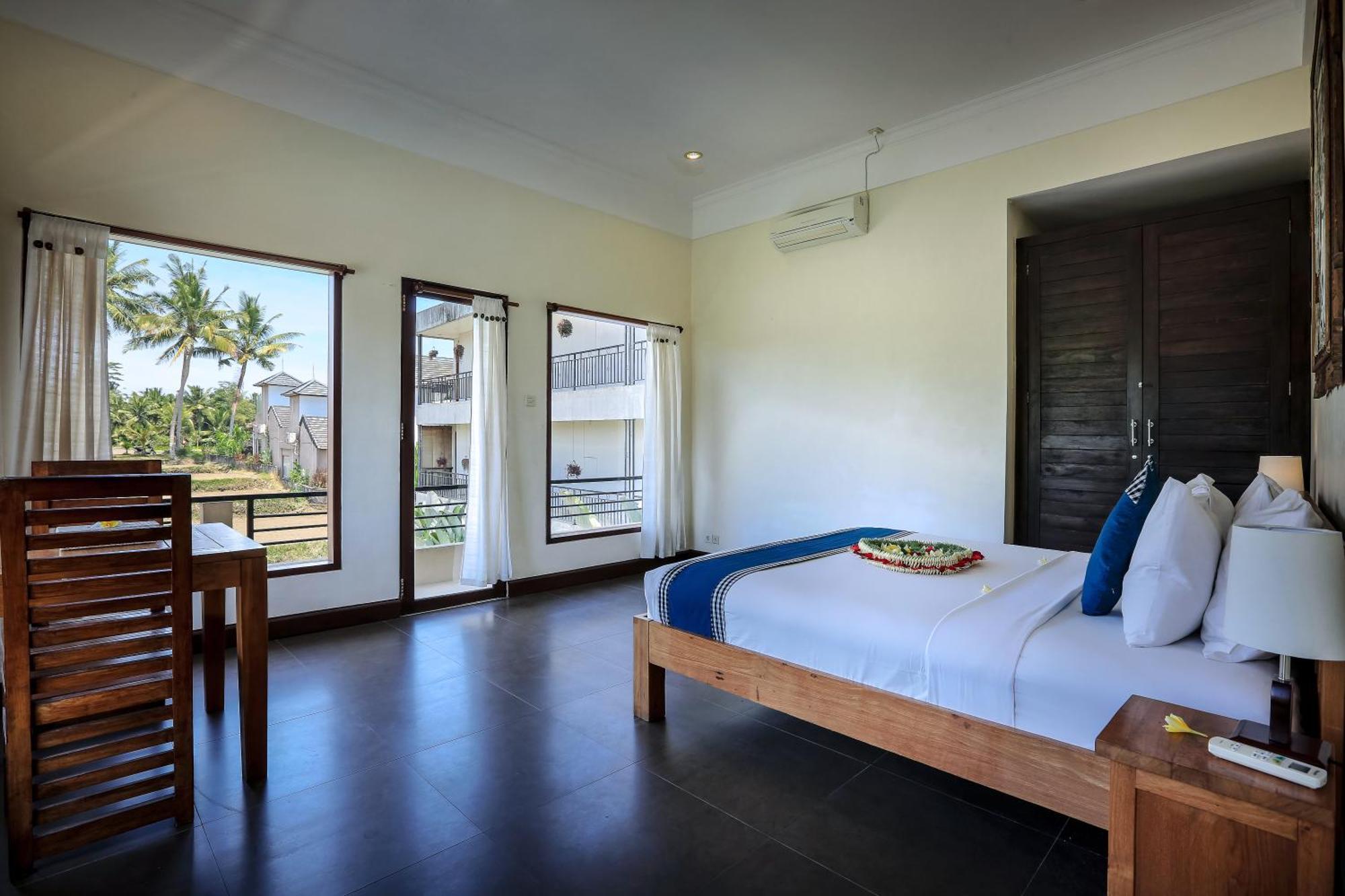 Nang Ade By Pramana Ubud (Bali)