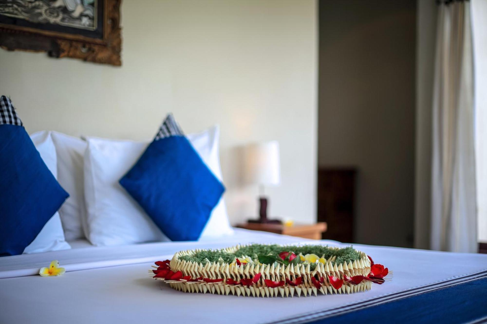 Nang Ade By Pramana Bed & Breakfast