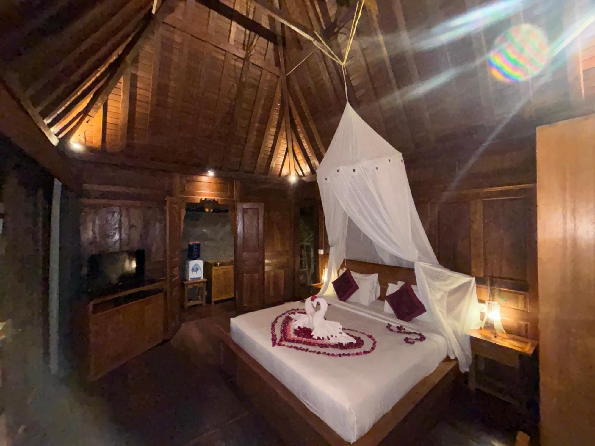 Bumbung Sari Villa