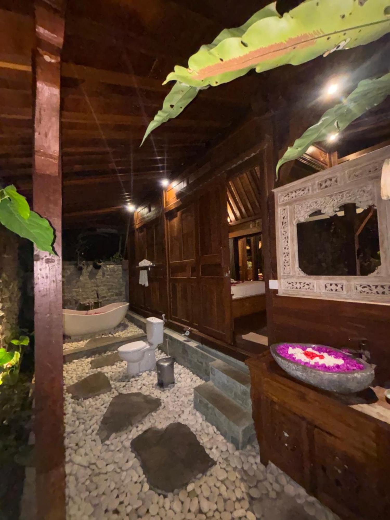 Villa Bumbung Sari *